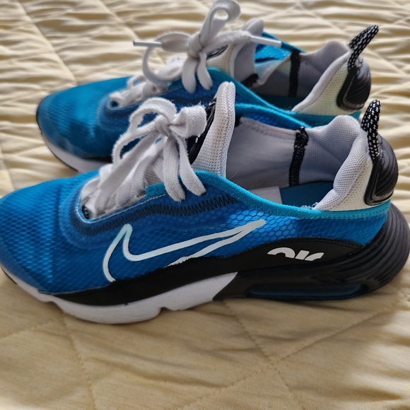 Boys Nike Air max - Picture 6 of 7